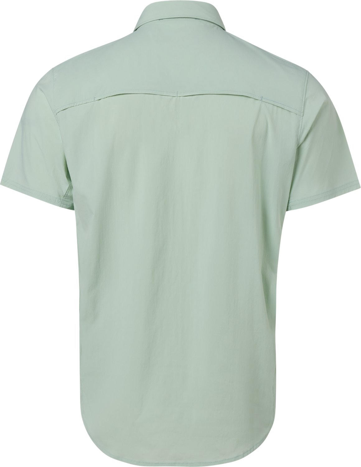 Duck Camp Men's Lightweight Fishing Polo Shirt - view number 6