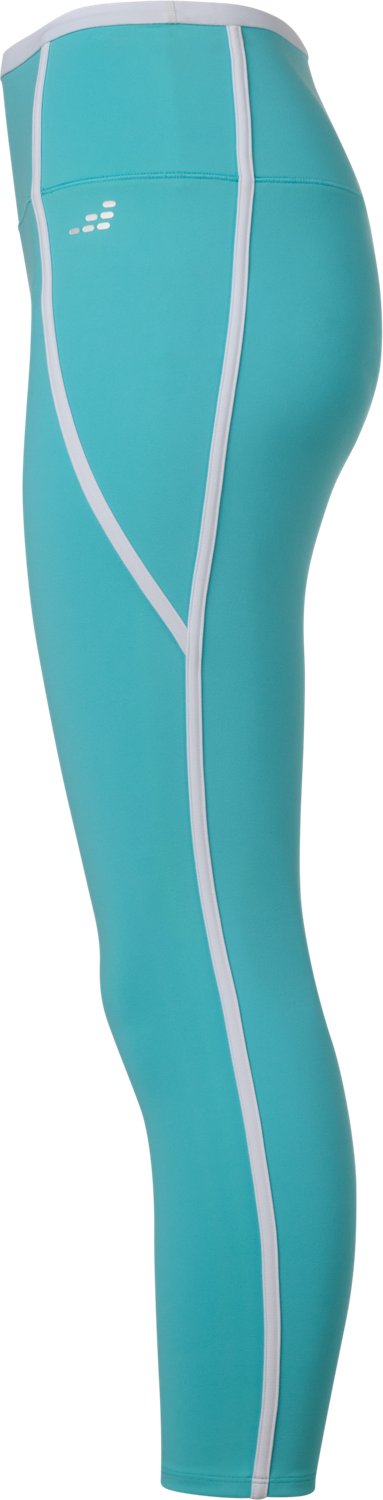 BCG Women's HI Taped 7/8 Legging - view number 3