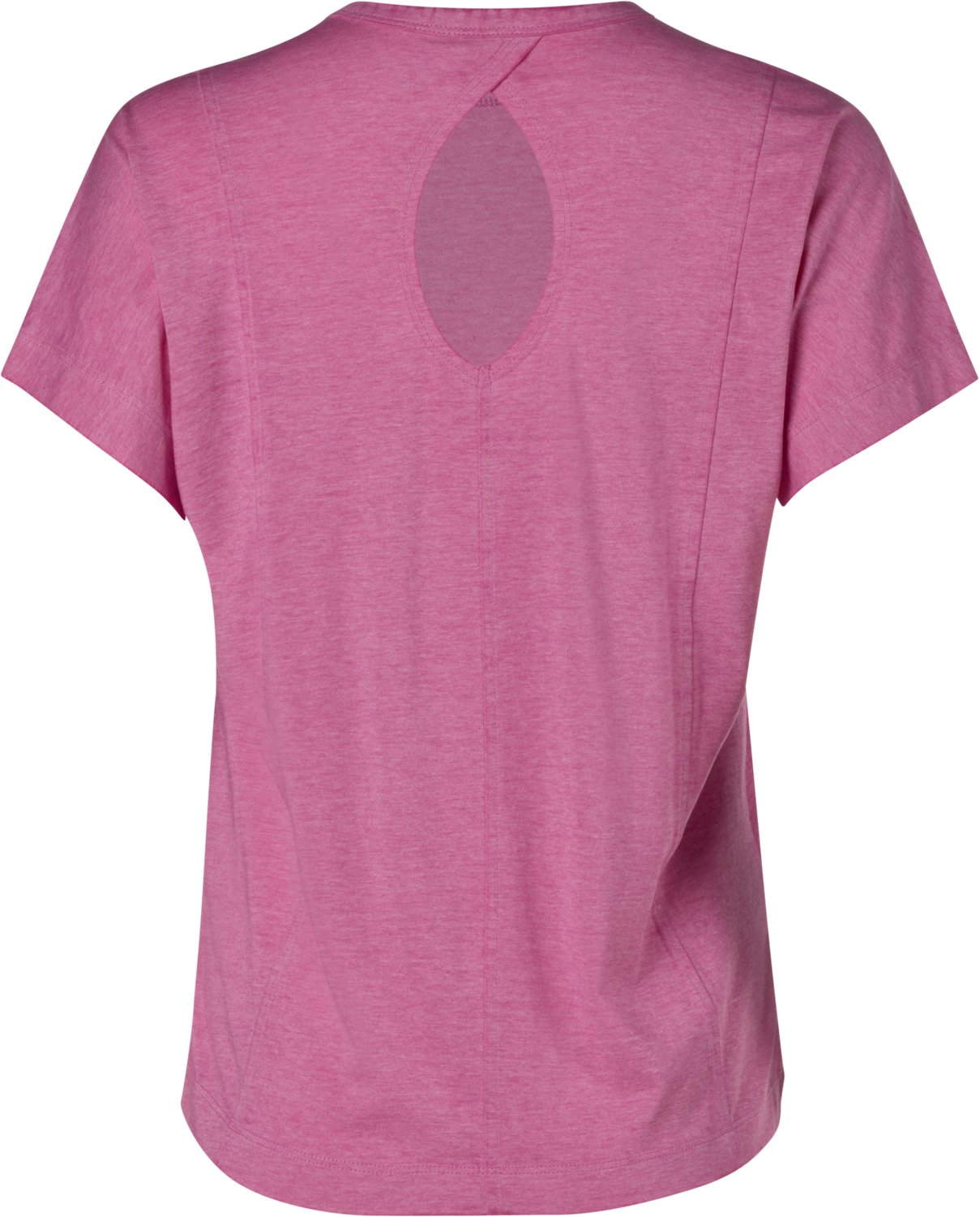 BCG Women's Burnout Dolman Short Sleeve T-Shirt