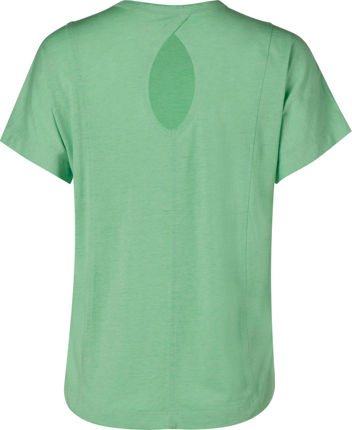 BCG Women's Burnout Dolman Short Sleeve T-Shirt - view number 2