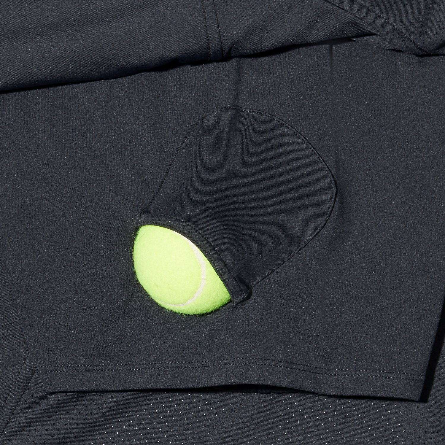 BCG Women's Tennis Layered Dye Cut Skort - view number 3