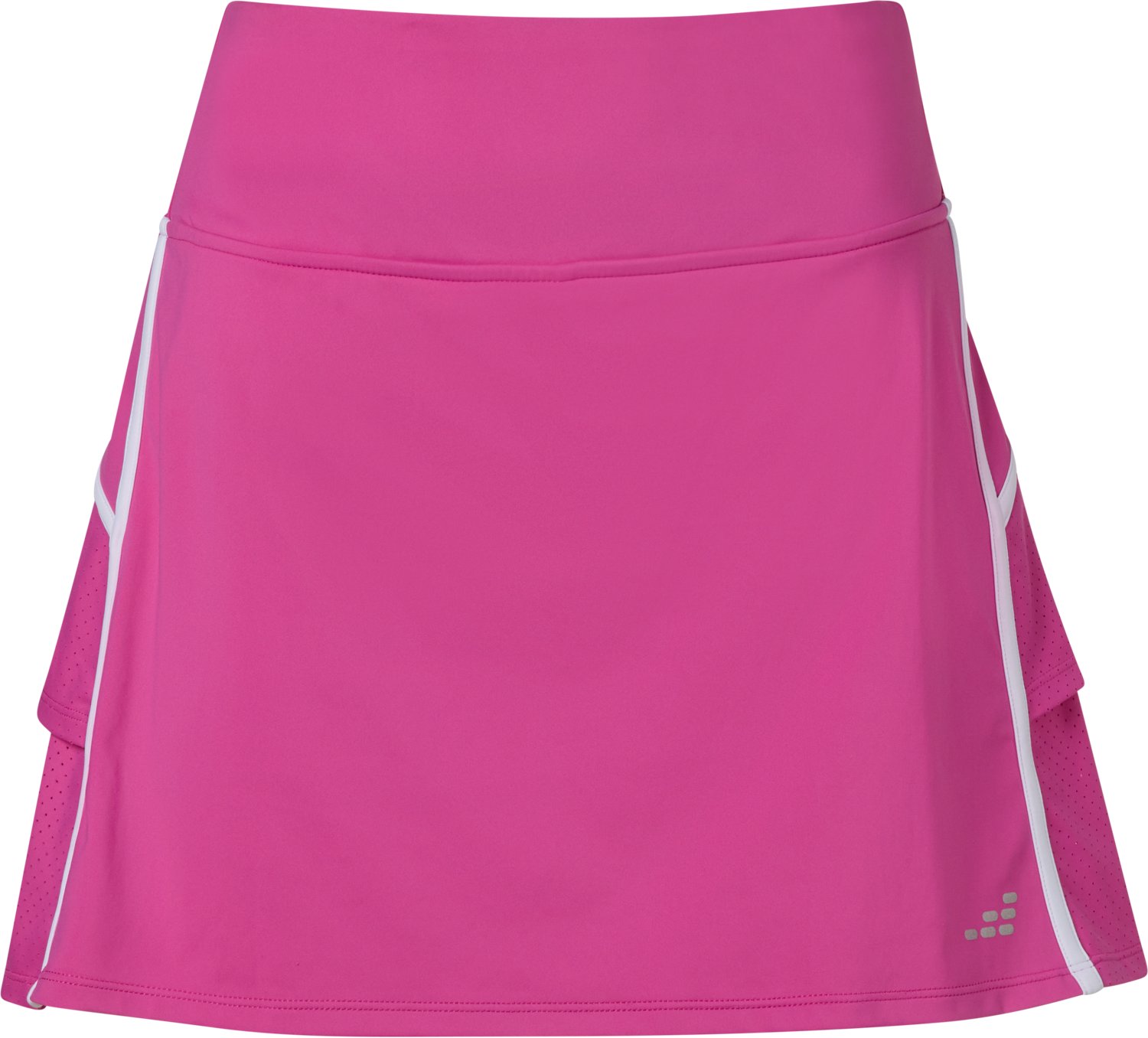 BCG Women's Tennis Layered Dye Cut Skort - view number 2