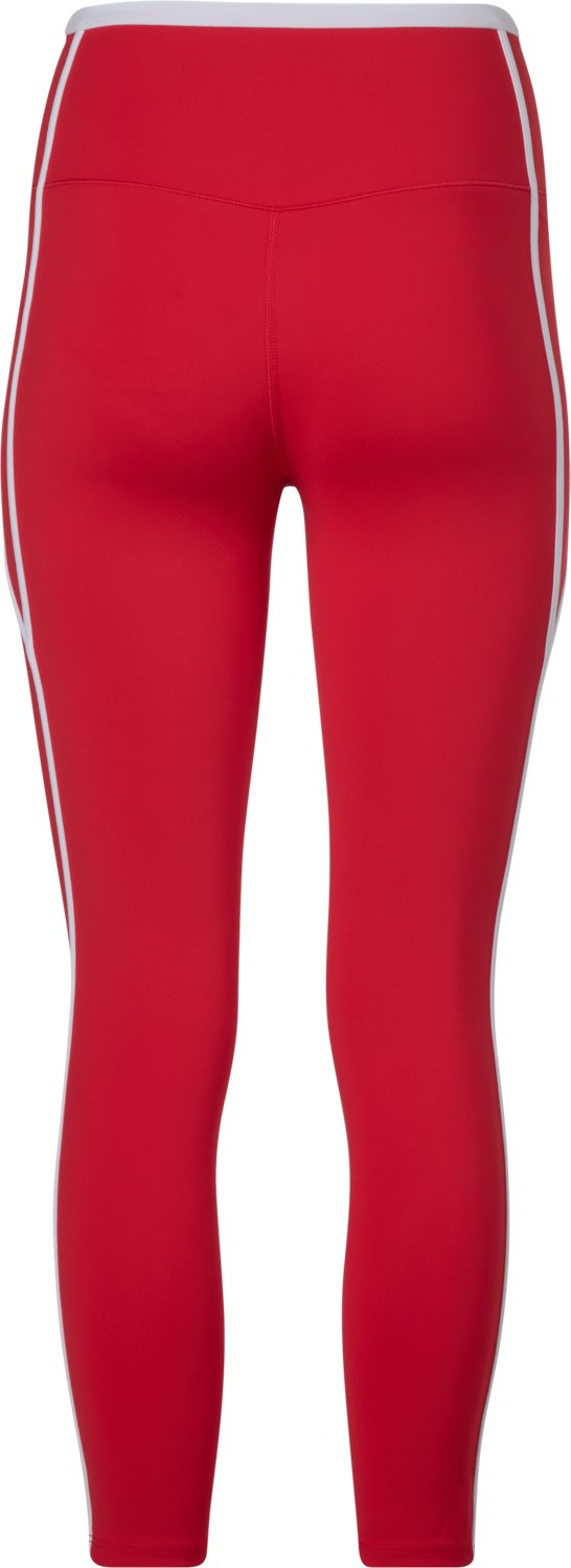 BCG Women's HI Taped 7/8 Legging - view number 2