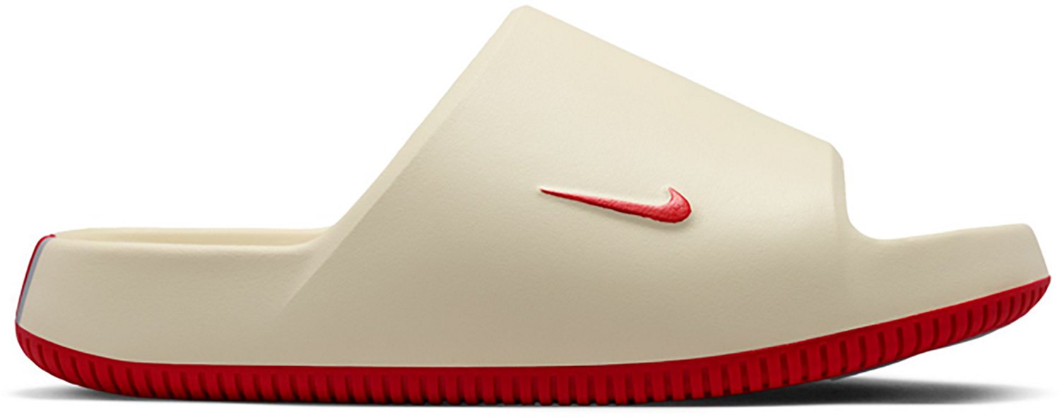 Nike Men's University of Georgia Calm Slides