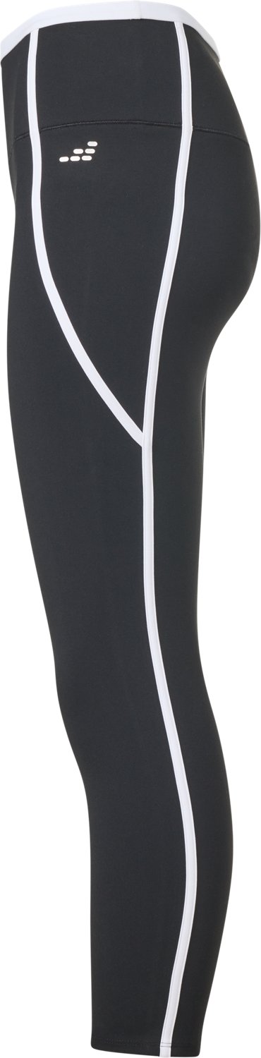 BCG Women's HI Taped 7/8 Legging - view number 3