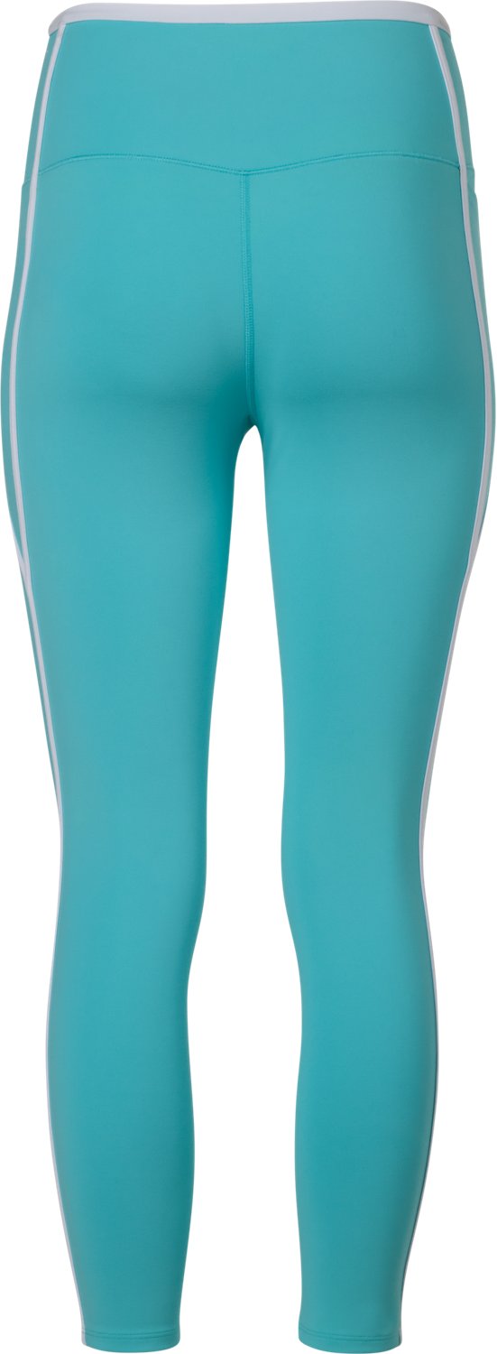 BCG Women's HI Taped 7/8 Legging - view number 2