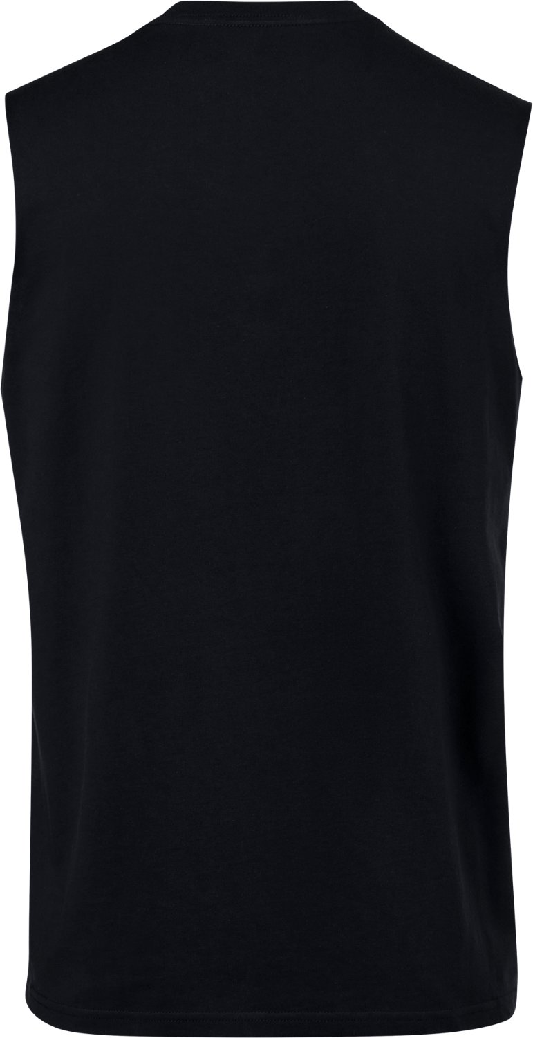 BCG Men's Cotton Muscle Tank Top - view number 3