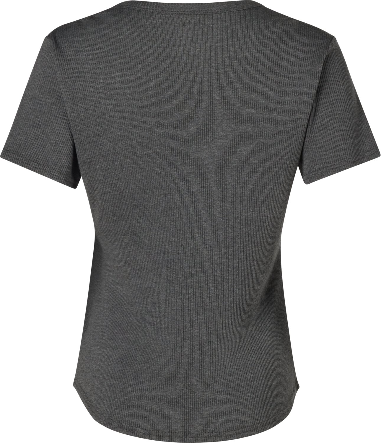 BCG Women's Sign Crew Rib Short Sleeve T-Shirt - view number 2