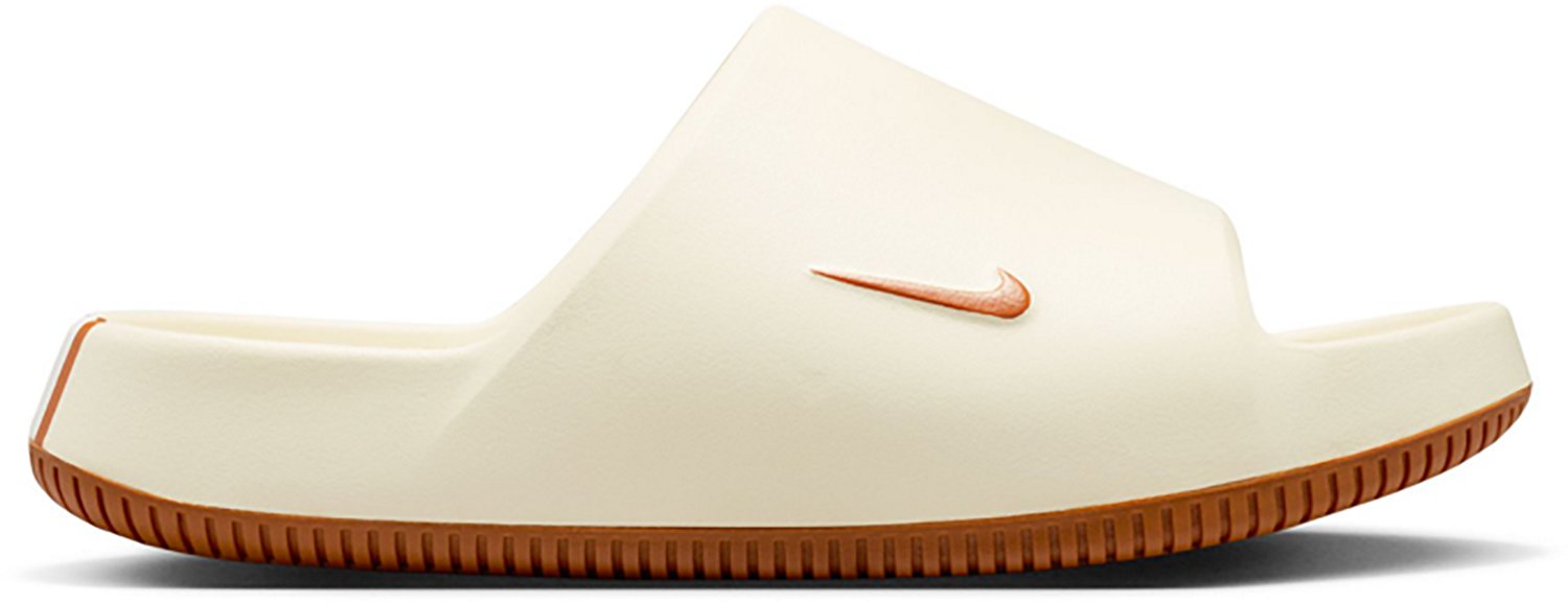 Nike Men's University of Texas Calm Slides