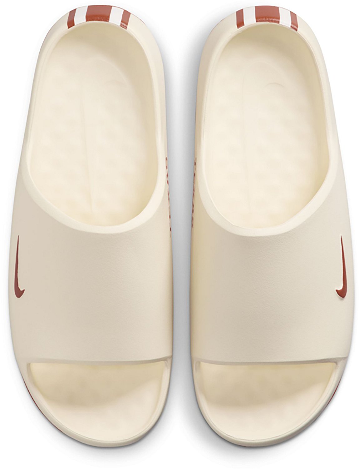 Nike Men's University of Texas Calm Slides - view number 3