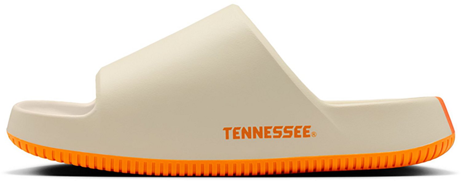 Nike Men's University of Tennessee Calm Slides - view number 2