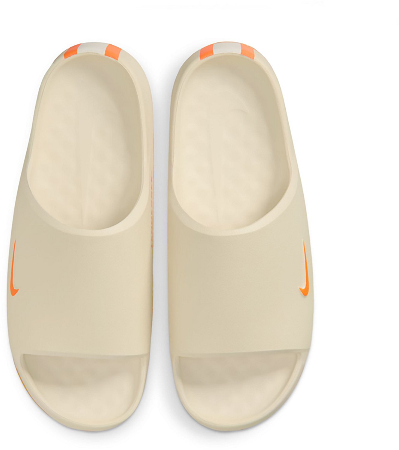 Nike Men's University of Tennessee Calm Slides - view number 3