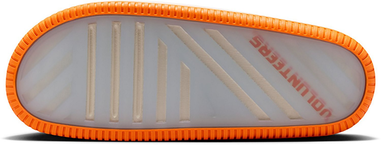Nike Men's University of Tennessee Calm Slides - view number 4
