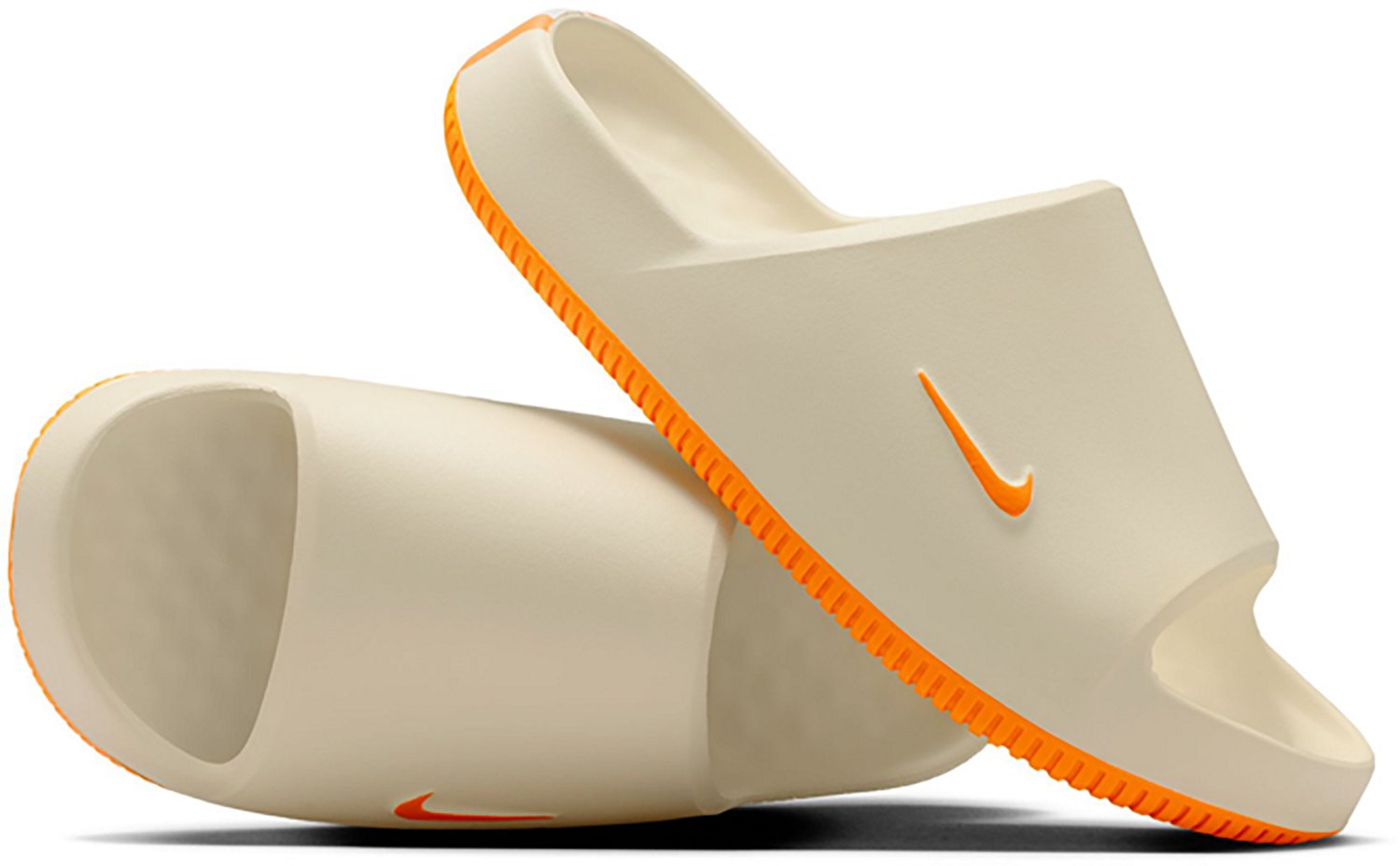 Nike Men's University of Tennessee Calm Slides - view number 5