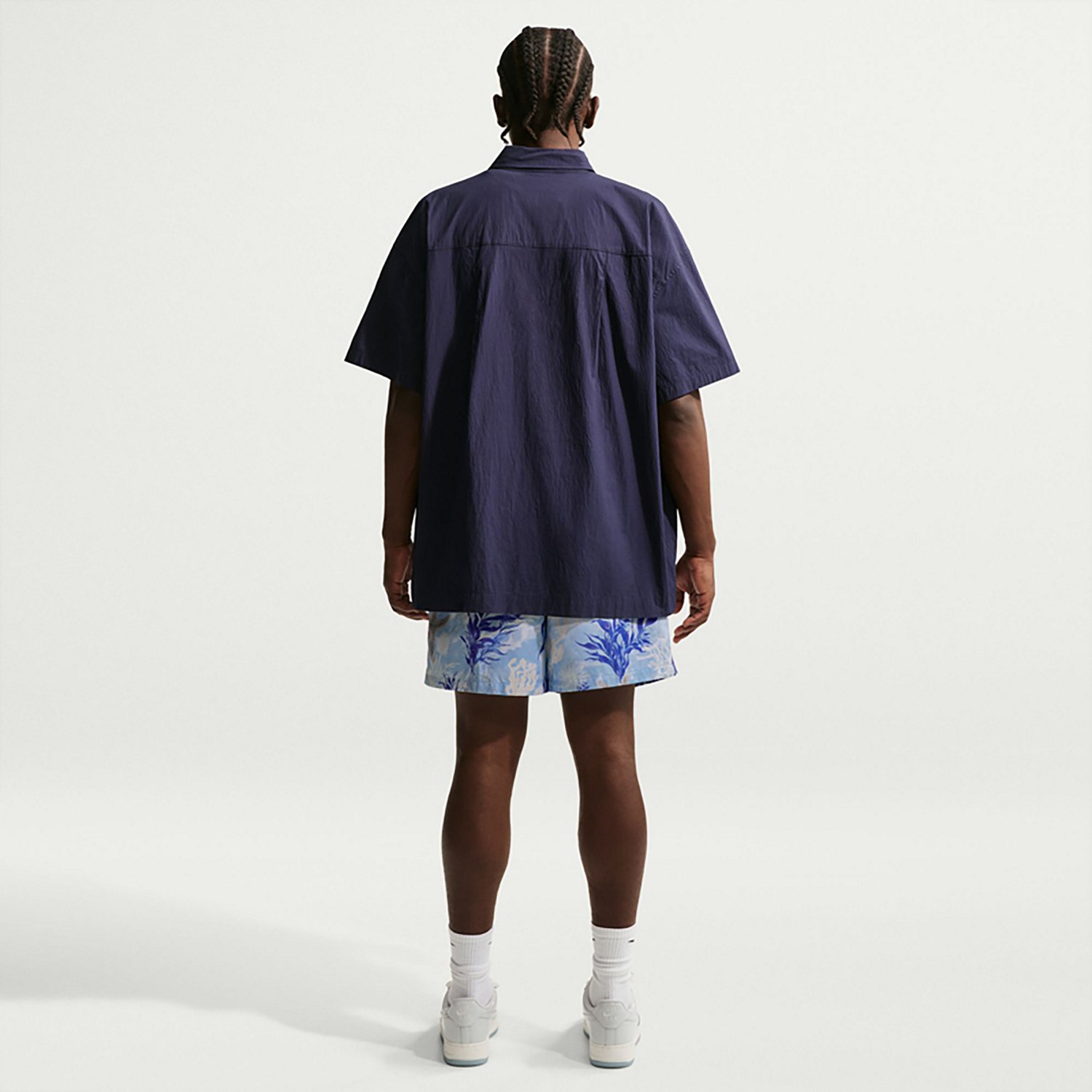 Nike Men's Sportswear Club Flow Shorts 6 in - view number 4