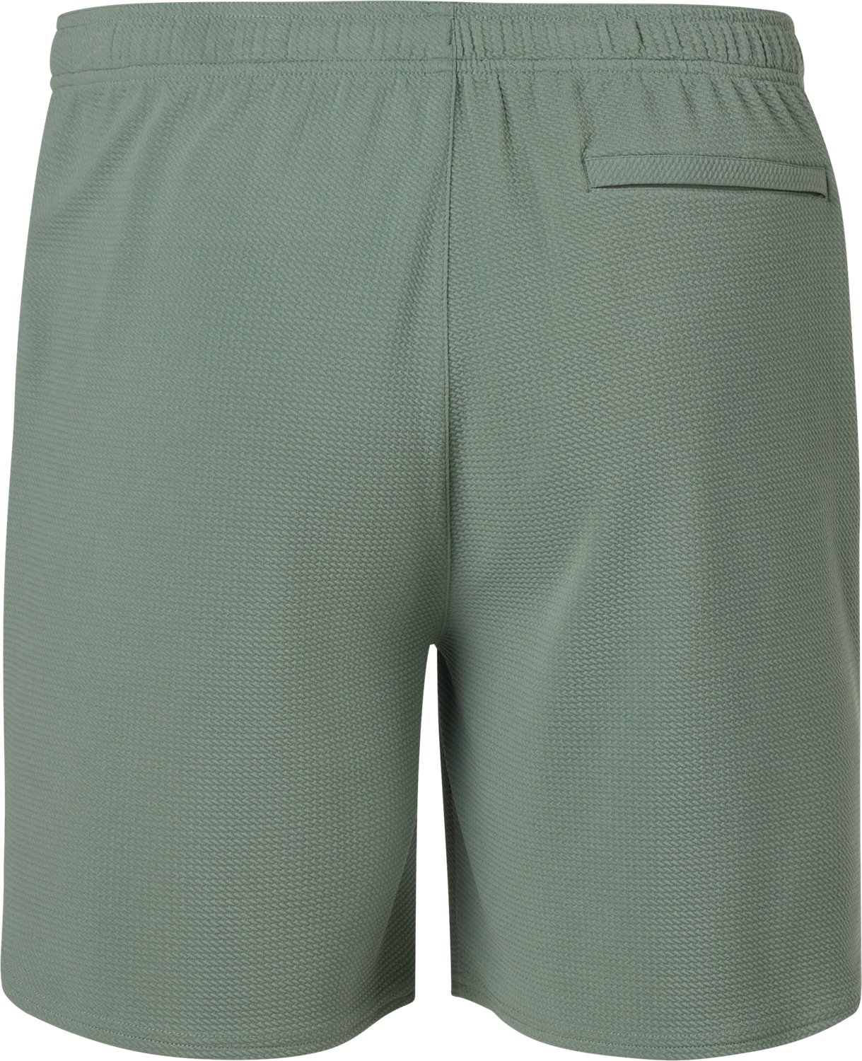 BCG Men's Geo Texture Shorts 7 in.