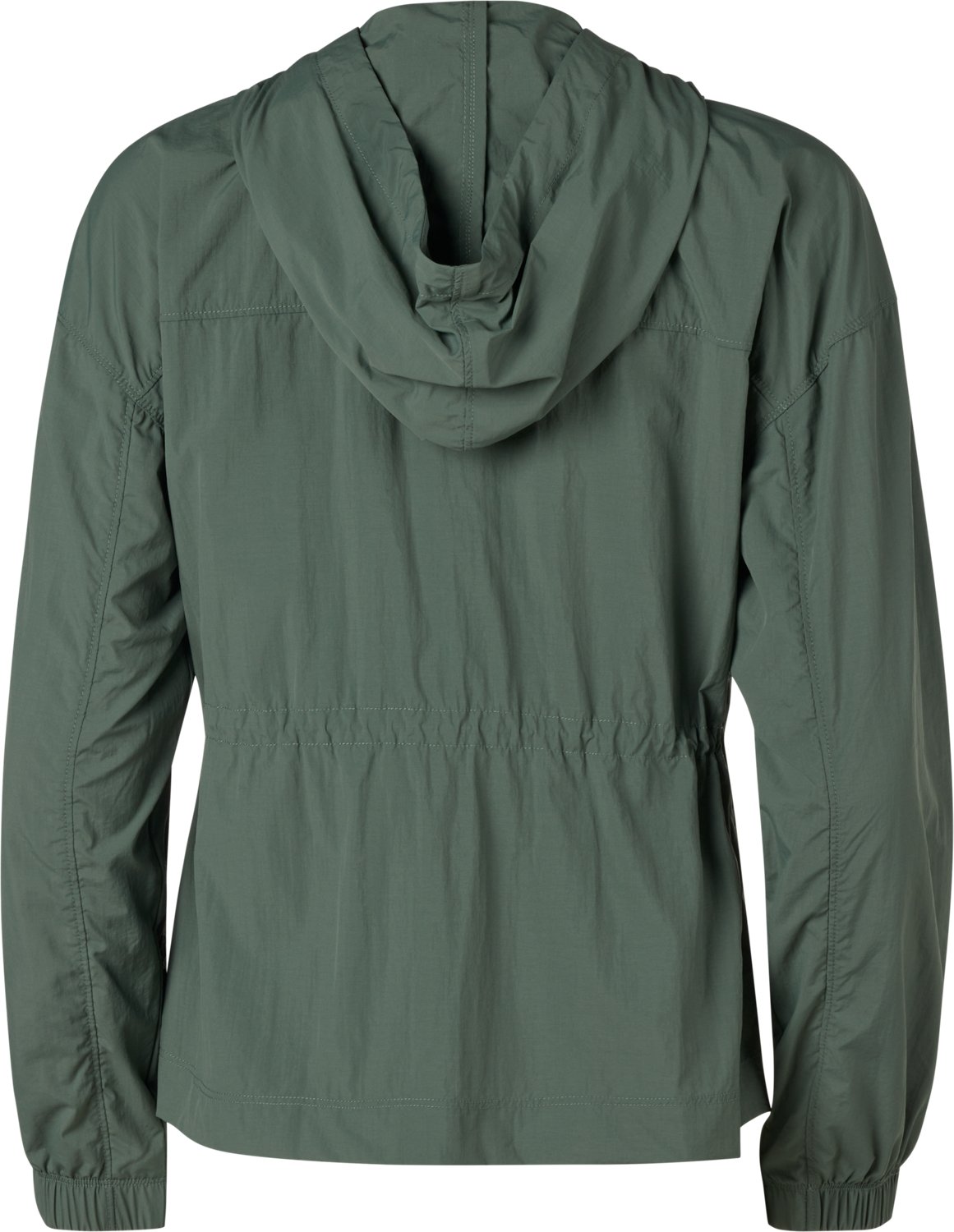 Magellan Outdoors Women's Barton Creek Full Zip Jacket - view number 2