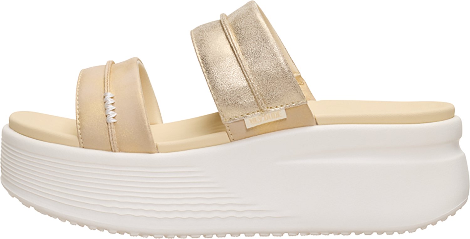 HEYDUDE Women's Austin Slides - view number 2