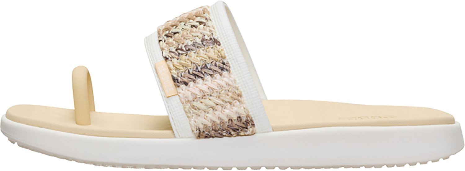 HEYDUDE Women's Maui Breeze Toe Loop Sandals - view number 2