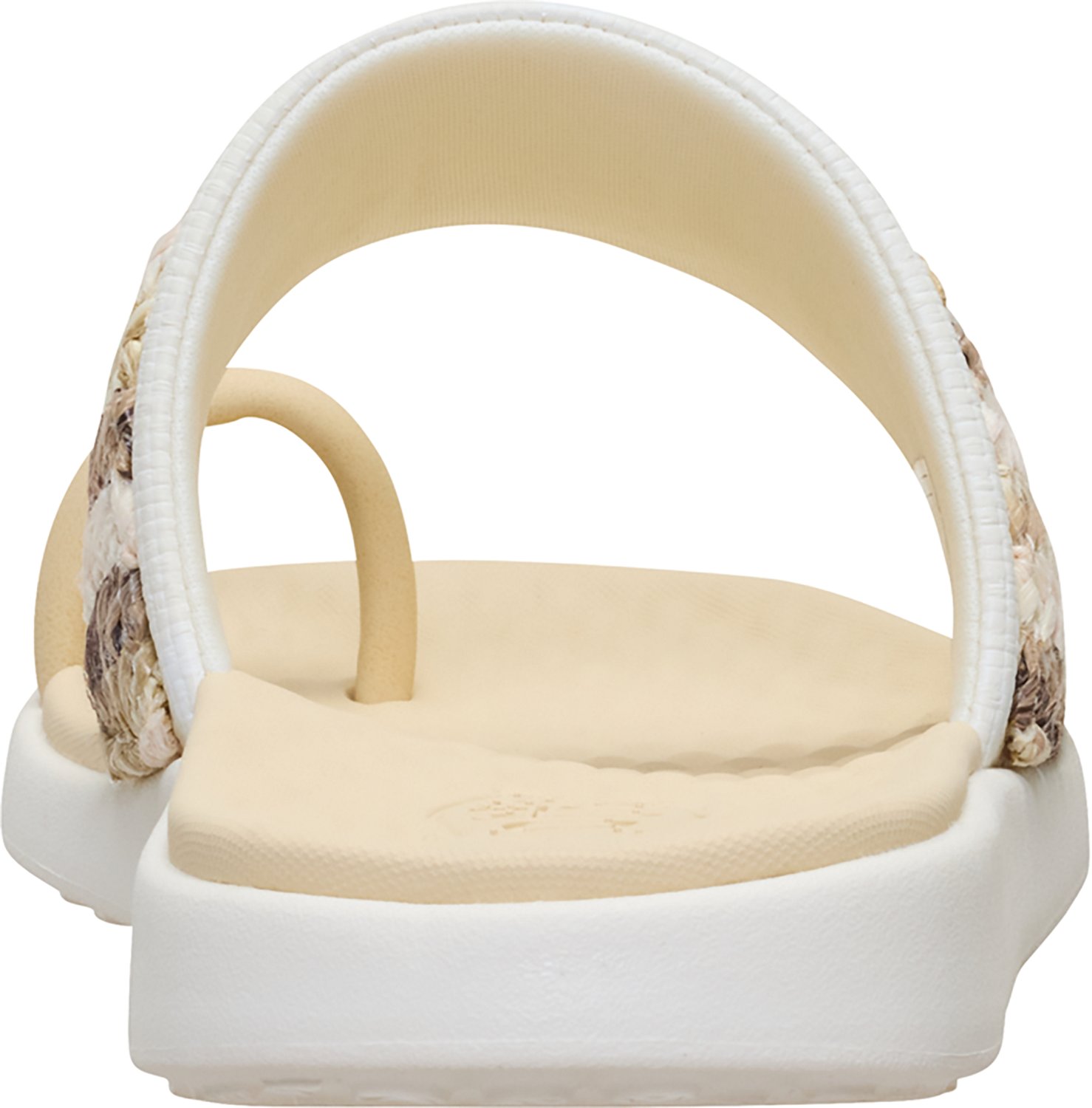 HEYDUDE Women's Maui Breeze Toe Loop Sandals - view number 4