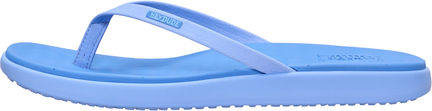 HEYDUDE Women's Maui Breeze Flip Flops - view number 2