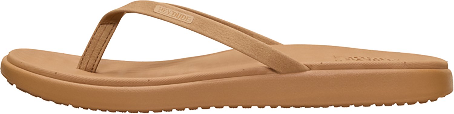 HEYDUDE Women's Maui Breeze Flip Flops - view number 2