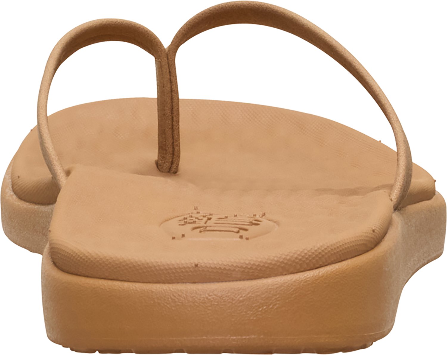 HEYDUDE Women's Maui Breeze Flip Flops - view number 4