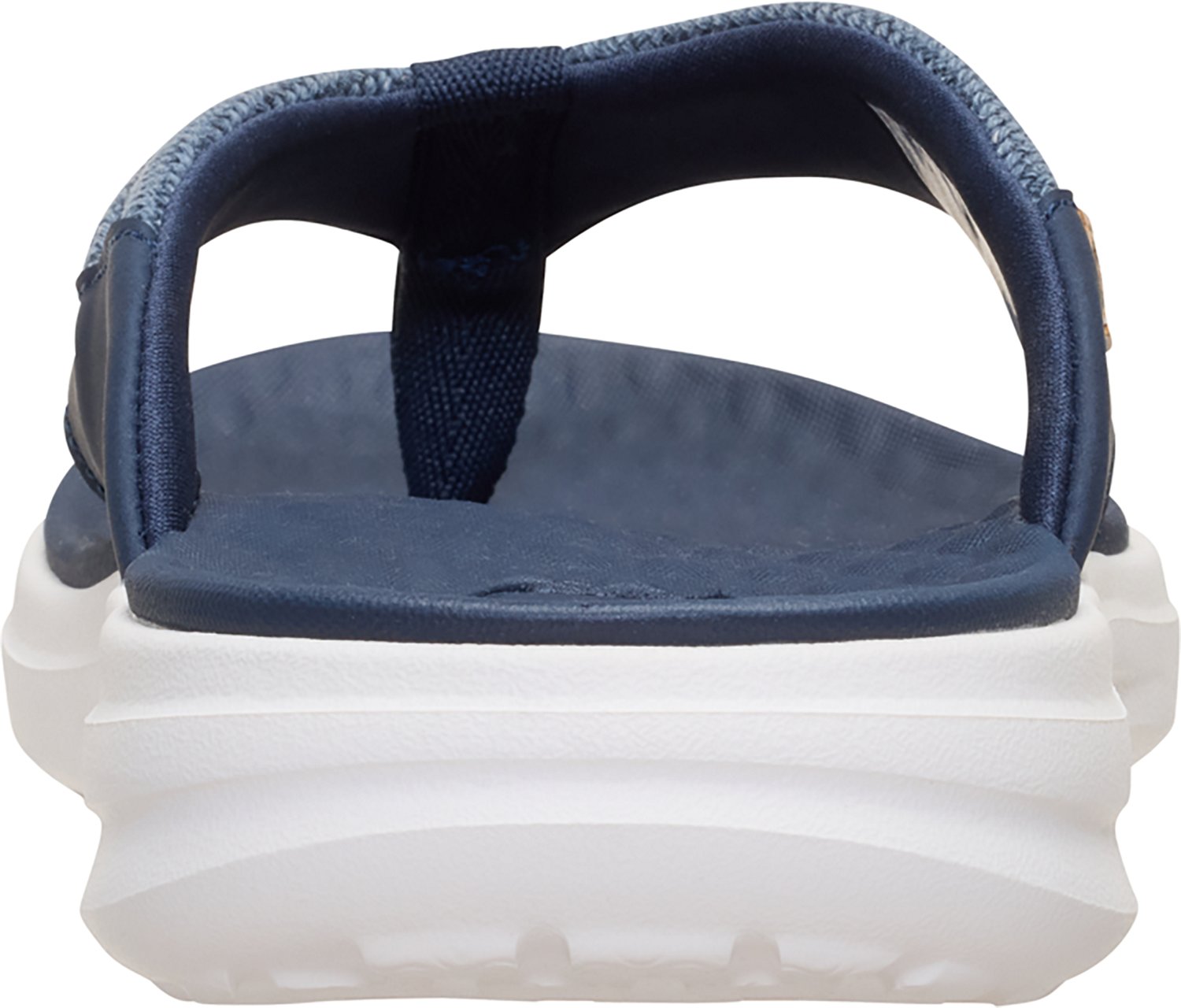 HEYDUDE Men's Finn Flip Braided Flip Flops - view number 5