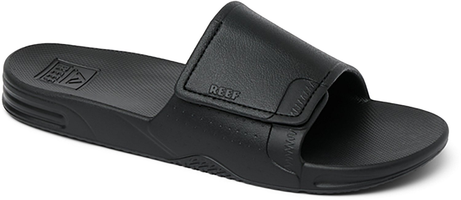 Reef Men's Fanning H2O Slides - view number 2