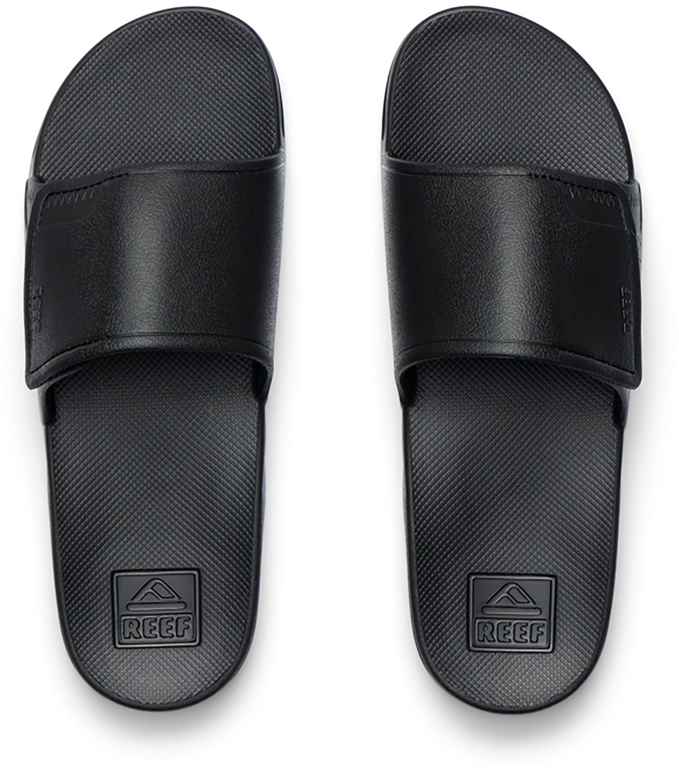 Reef Men's Fanning H2O Slides - view number 3