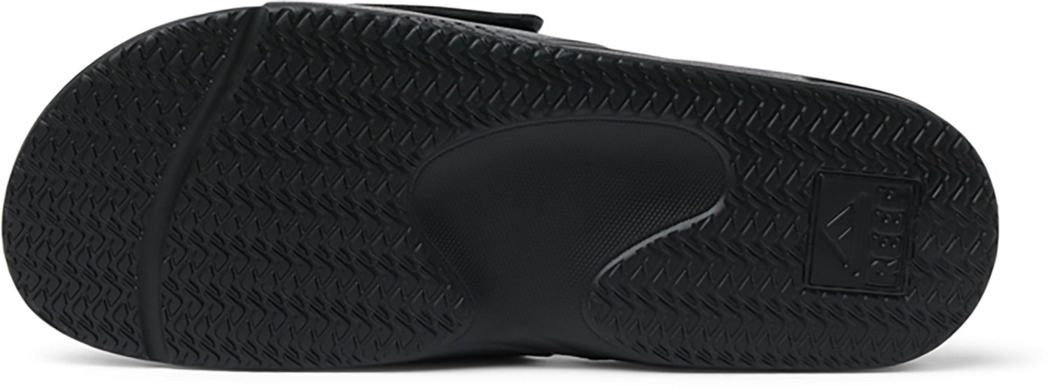 Reef Men's Fanning H2O Slides - view number 4