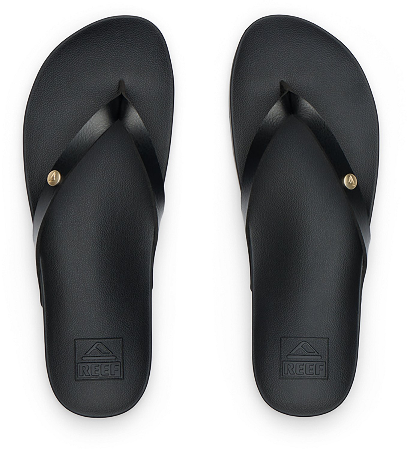 Reef Women's Vista Ivy Flip Flops - view number 3