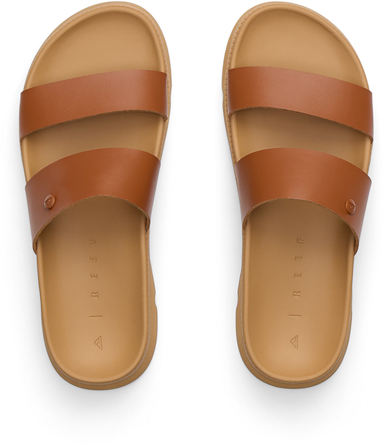 Reef Women's Vista Luxe Thea Sandals - view number 3