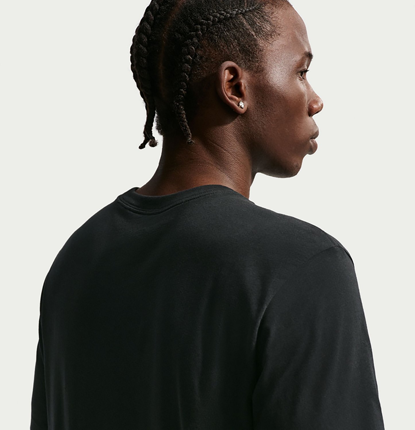 Nike Men’s Futura Graphic T-shirt - view number 2