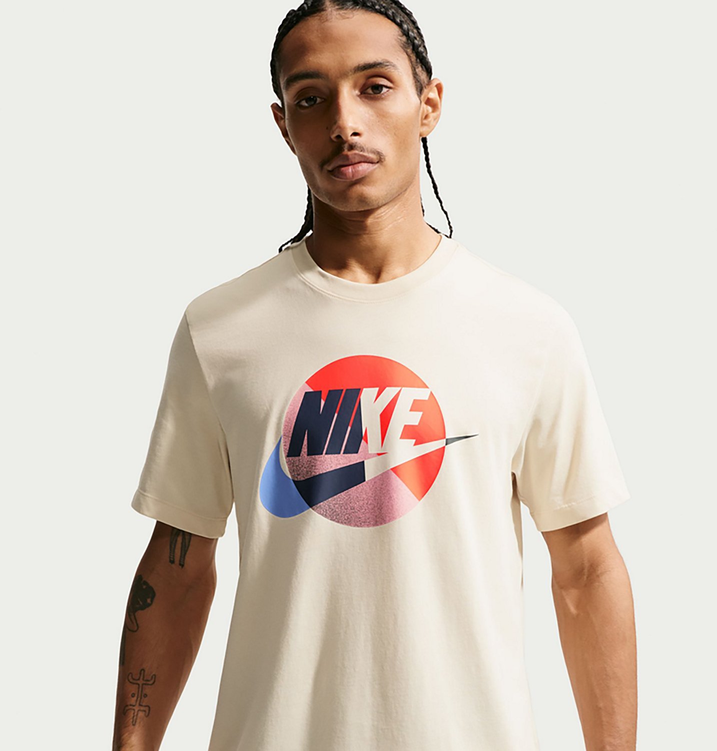 Nike Men’s Futura Graphic T-shirt
