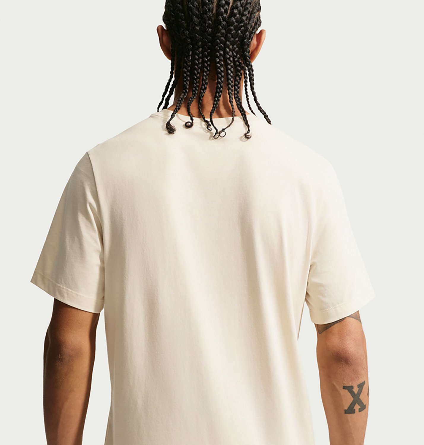 Nike Men’s Futura Graphic T-shirt - view number 2