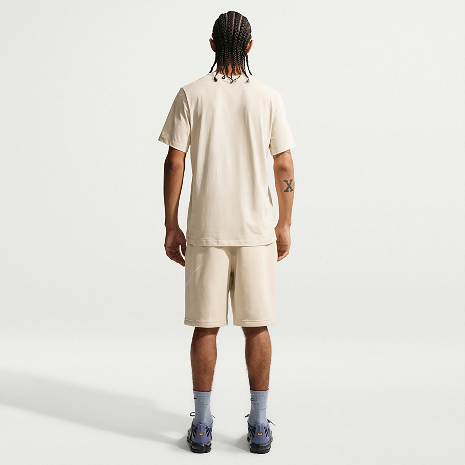 Nike Men’s Futura Graphic T-shirt - view number 5