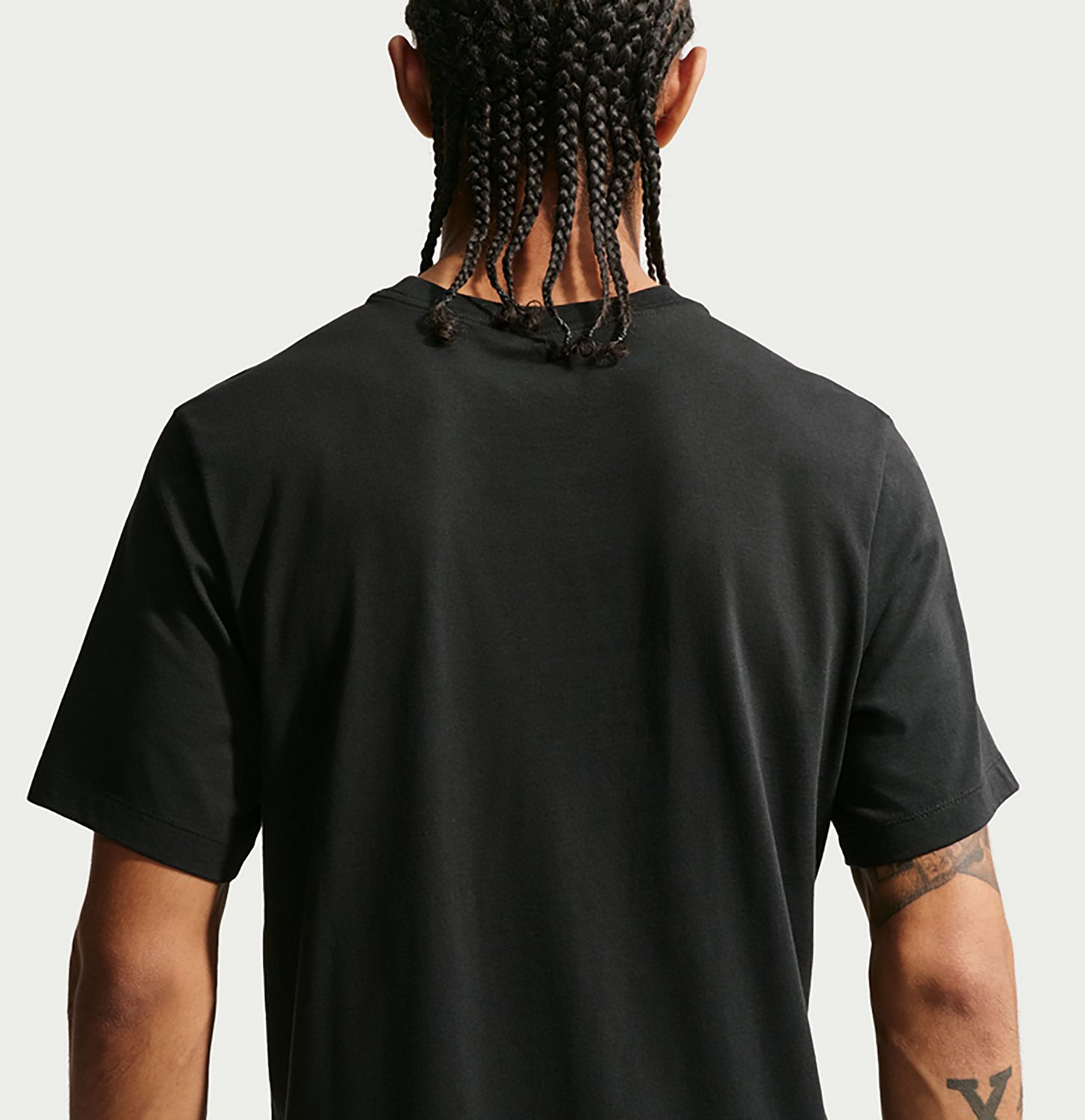 Nike Men's Sportswear Futura Fill HBR T-Shirt - view number 6