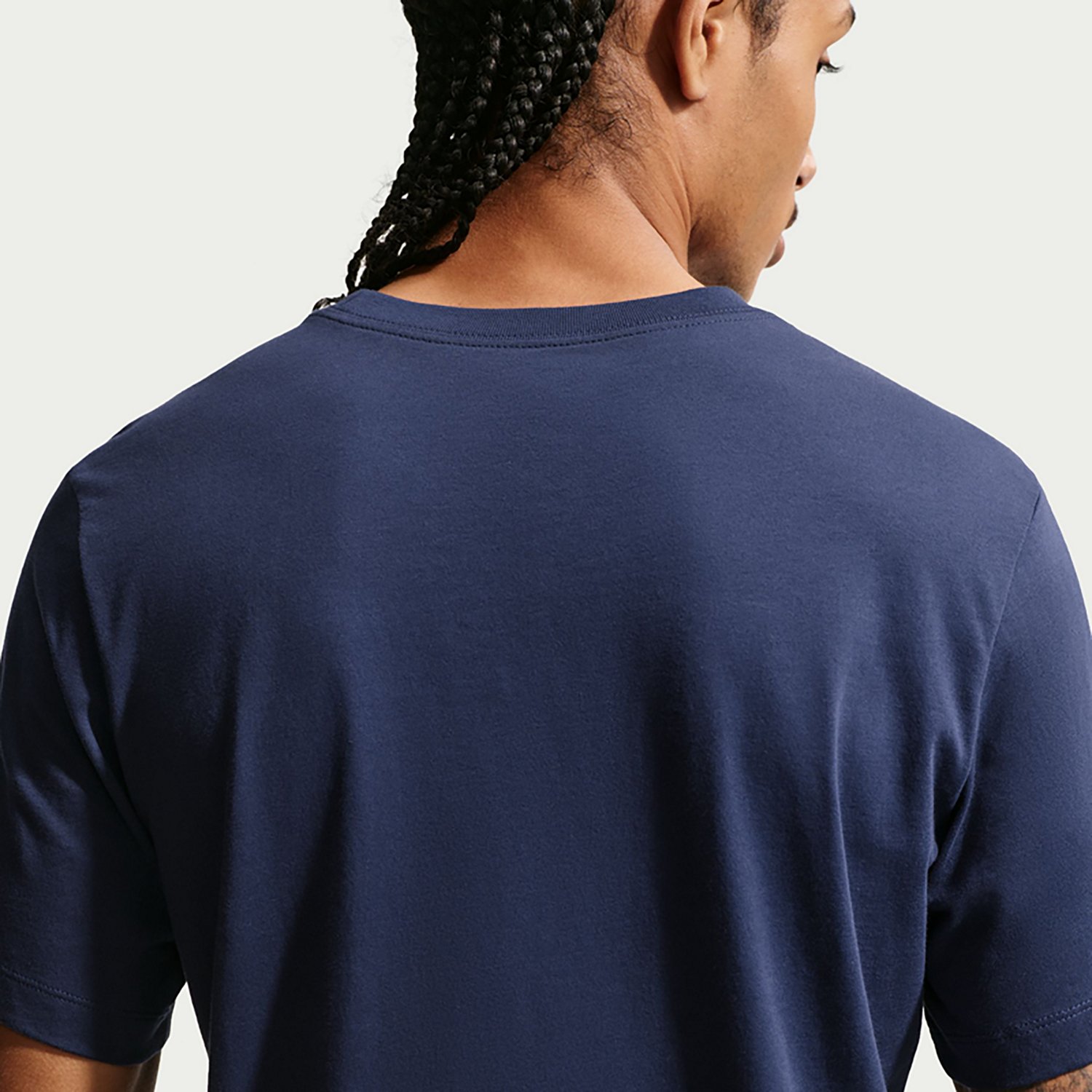 Nike Men's Sportswear Futura Fill HBR T-Shirt - view number 5