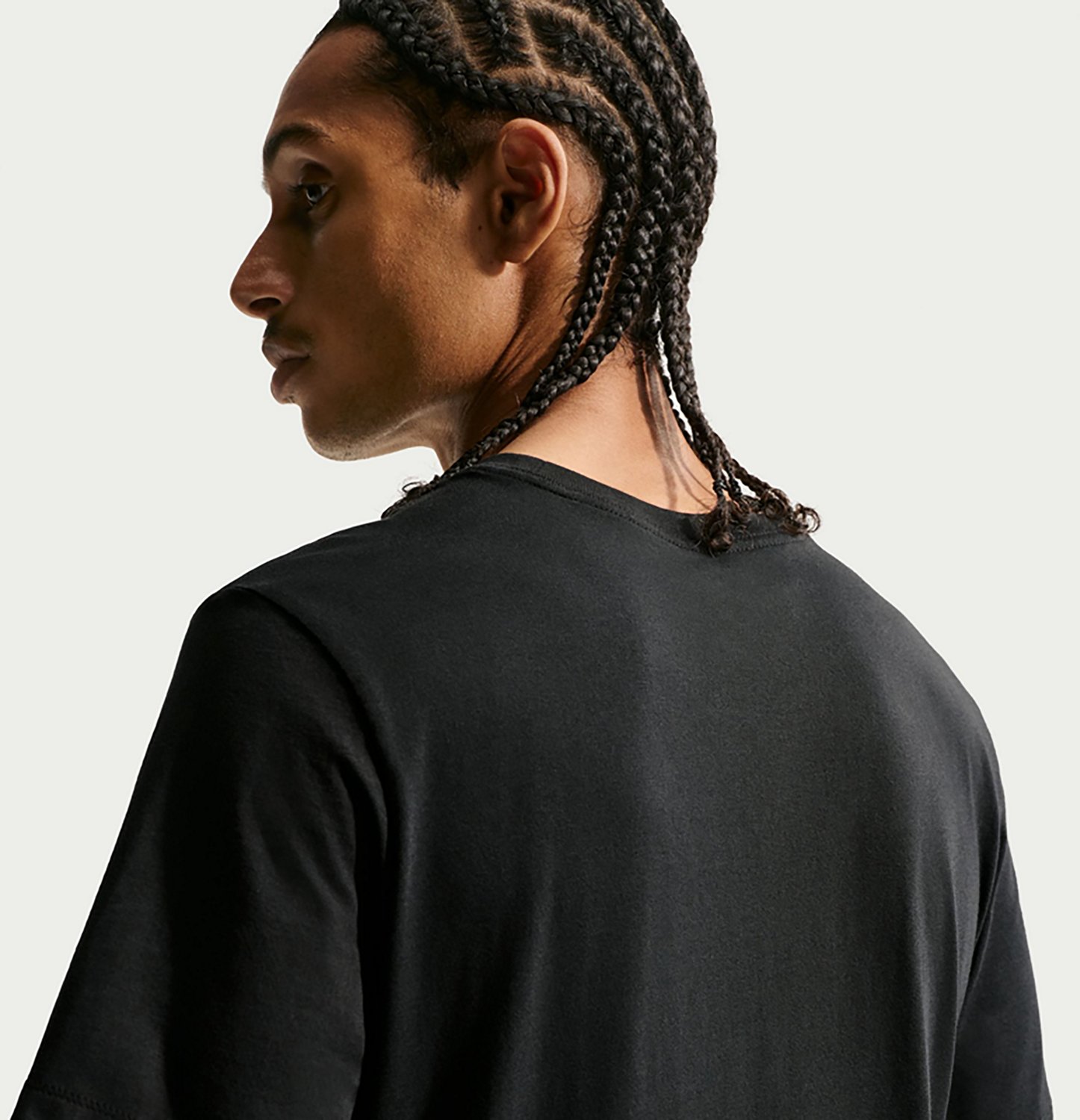 Nike Men's Sportwear Futura Air Shoebox T-shirt - view number 5