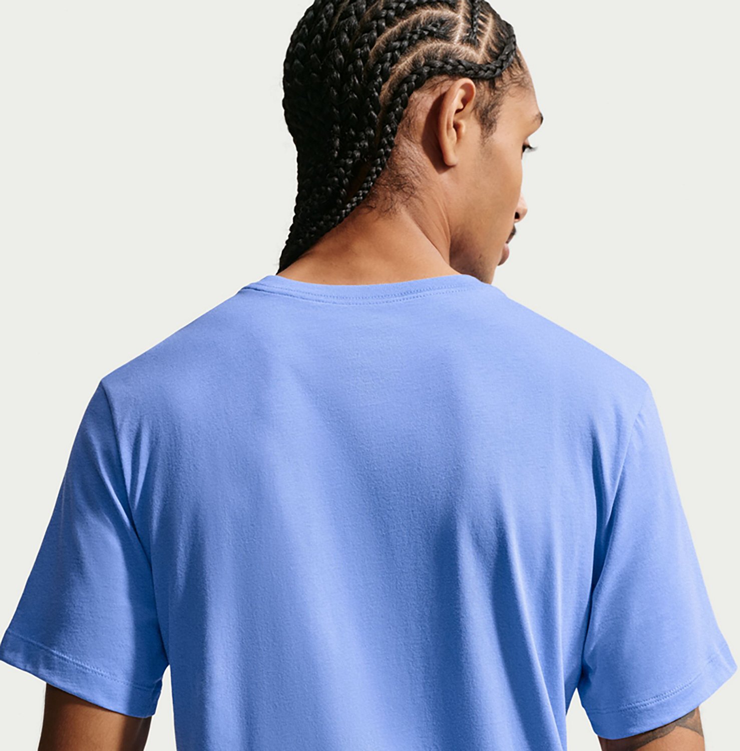 Nike Men's Sportwear Futura Air Shoebox T-shirt - view number 5