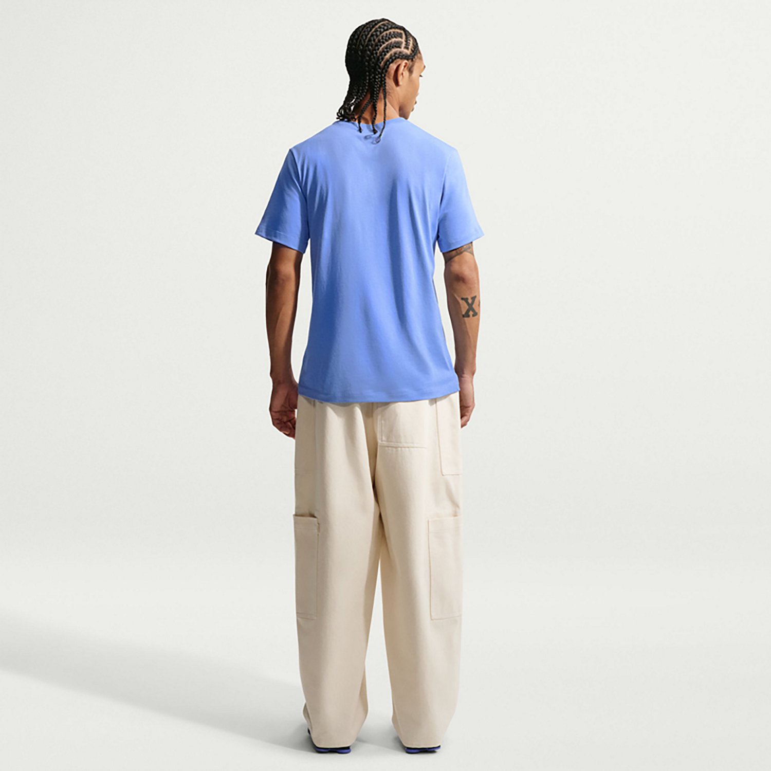 Nike Men's Sportwear Futura Air Shoebox T-shirt - view number 8