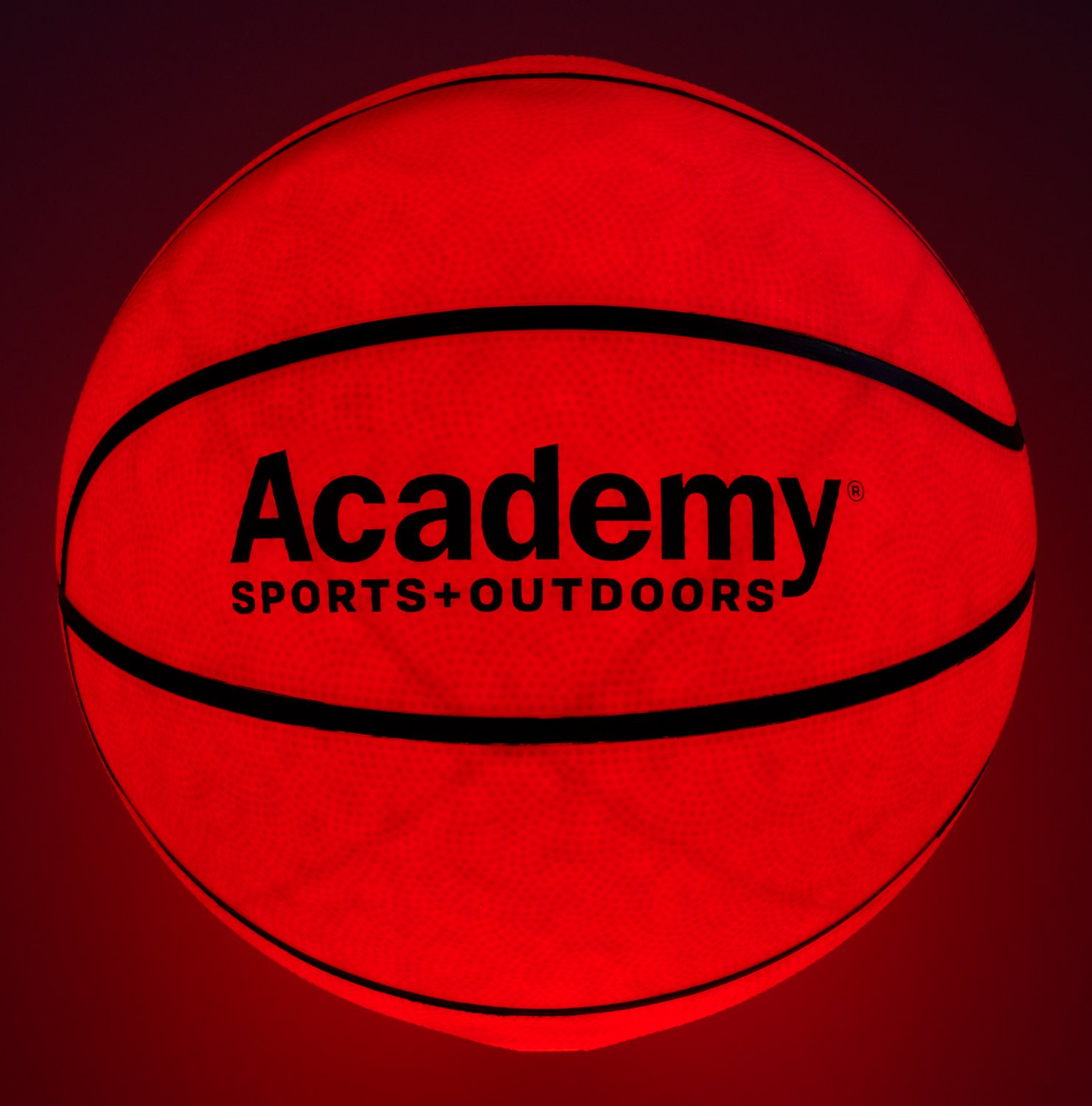 Academy Sports + Outdoors Light Up Basketball - view number 2