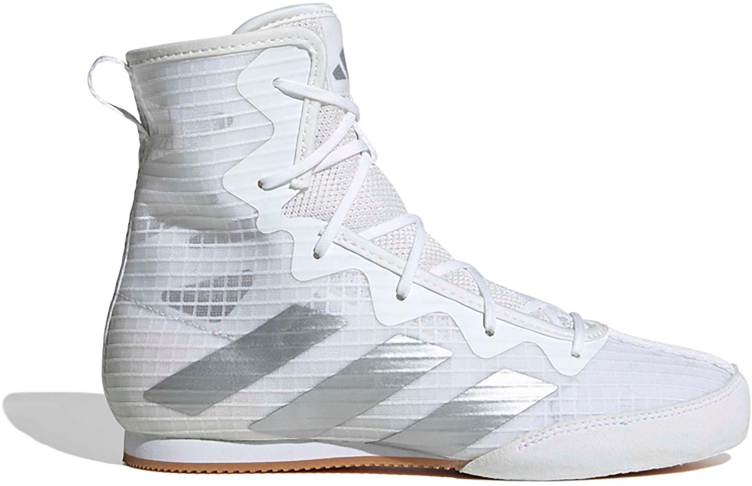 adidas Kids' Box Hog 4 Boxing Shoes