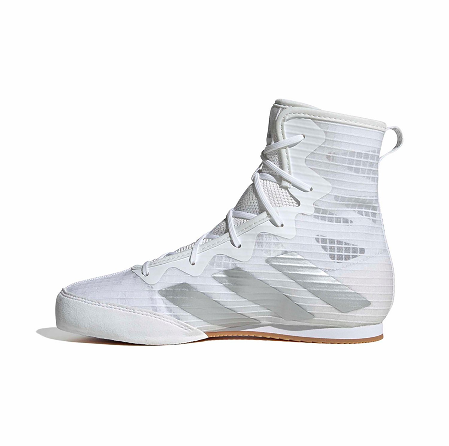 adidas Kids' Box Hog 4 Boxing Shoes - view number 2