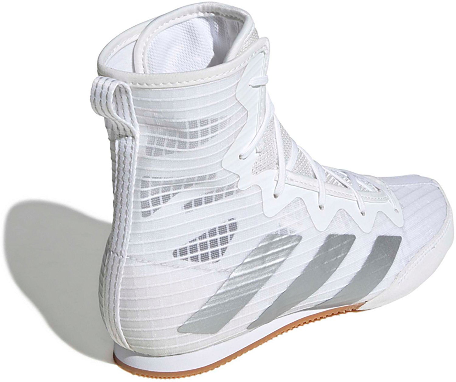 adidas Kids' Box Hog 4 Boxing Shoes - view number 4