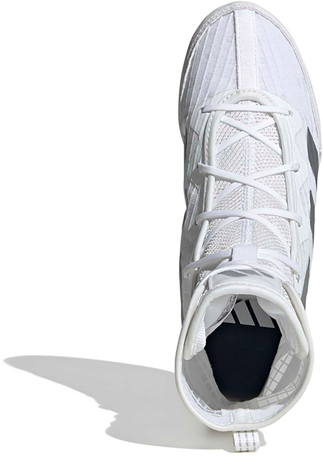 adidas Kids' Box Hog 4 Boxing Shoes - view number 5