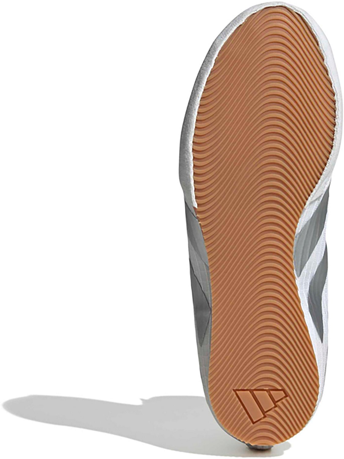 adidas Kids' Box Hog 4 Boxing Shoes - view number 6