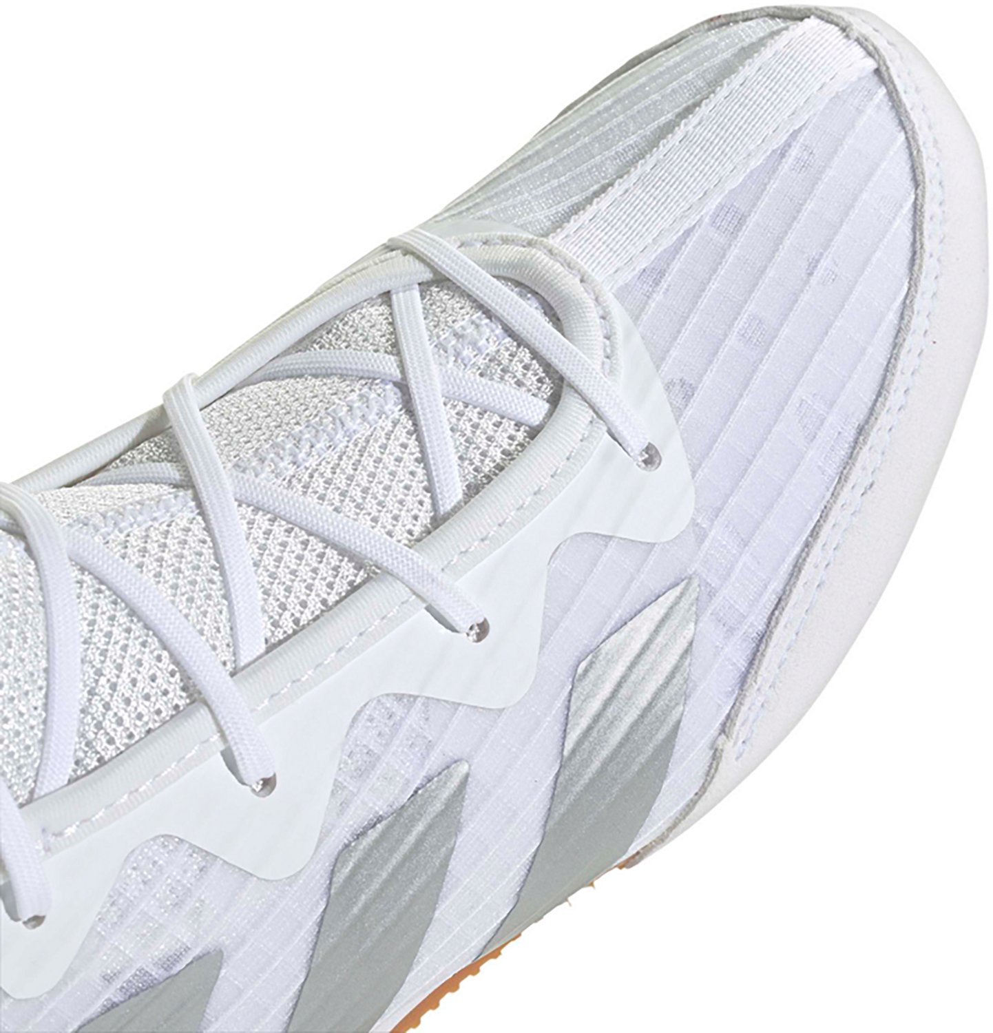 adidas Kids' Box Hog 4 Boxing Shoes - view number 7