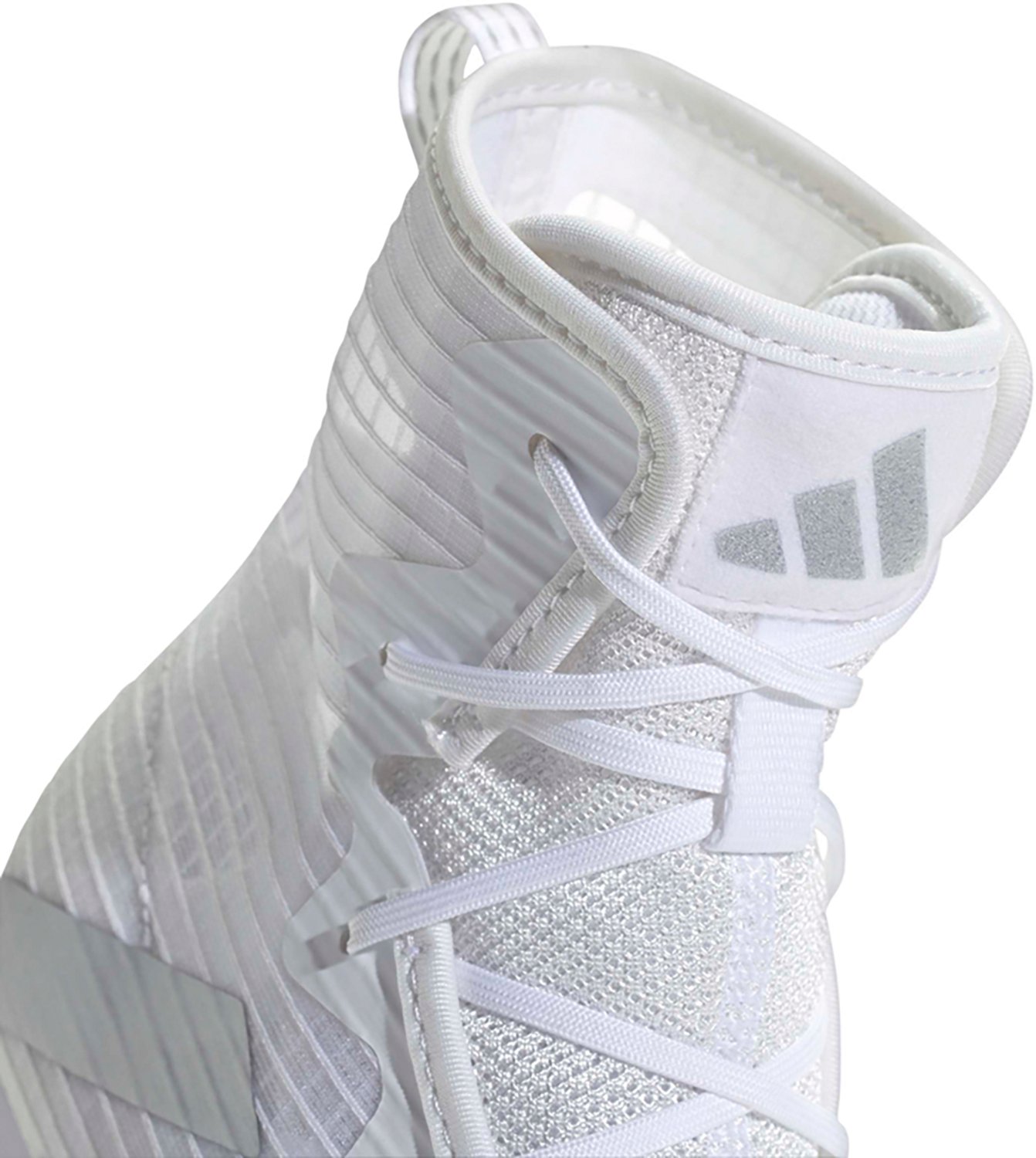 adidas Kids' Box Hog 4 Boxing Shoes - view number 8